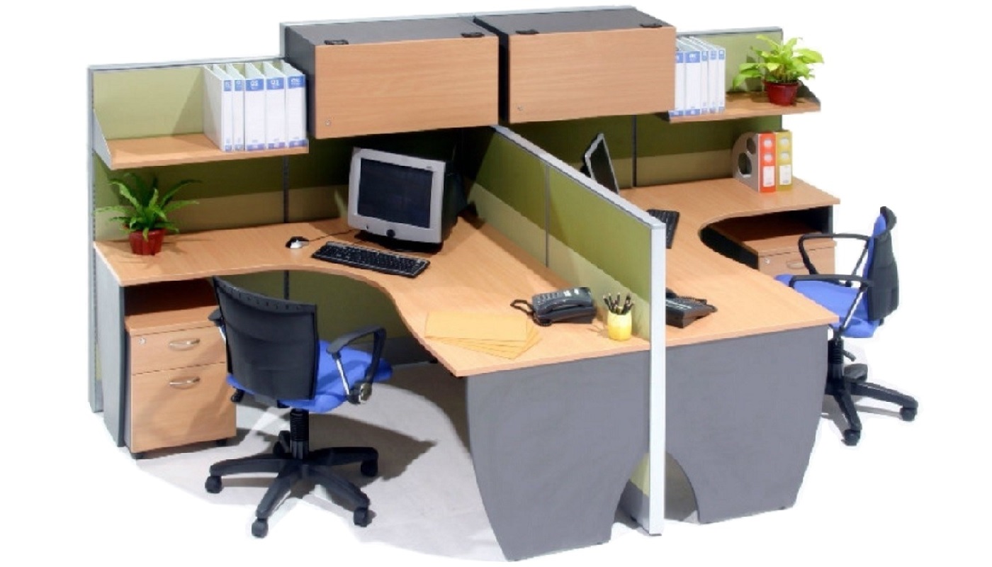 Office Sofa Furniture | Workstation Cubicle