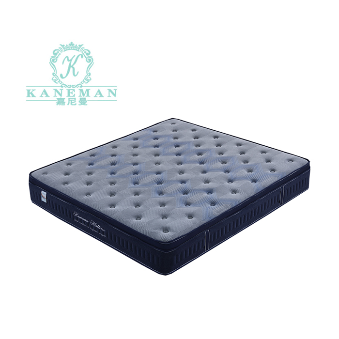 Custom memory deals foam mattress