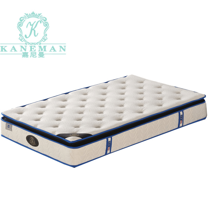 10 inch single bed spring mattress <a href='/cheap-pillow-top-mattress/'>cheap pillow top mattress</a> continuous spring mattress wholesale