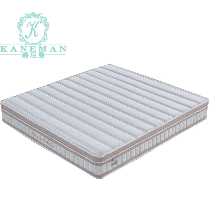 Get the comfort of a luxury hotel mattress in your own home - The Manual