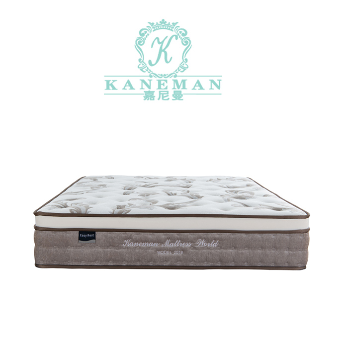 Get The Best Sleep With Our Custom Size Memory Foam Mattresses Direct From Factory