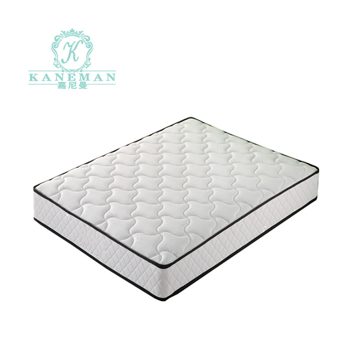 Coil spring deals mattress twin