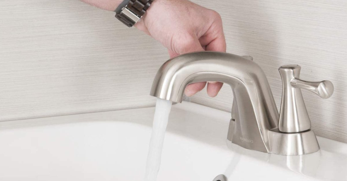 basin faucet articles & resources on Made-in-China.com