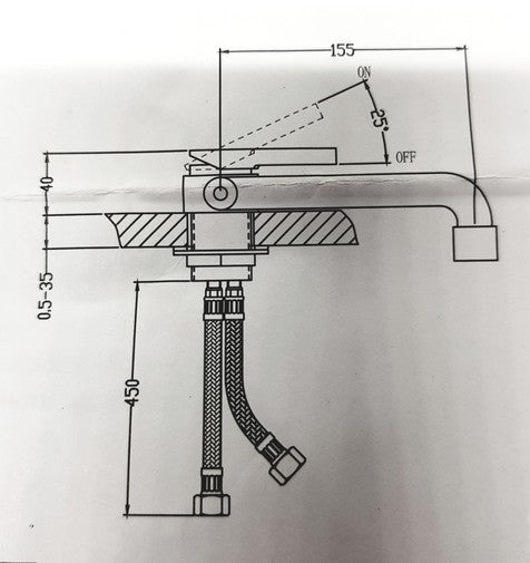 Hlluya Professional Sink Mixer Tap Kitchen Faucet hole faucet full copper hot and cold water mixing valve kitchen dish sink mixer,JJ15051 Double-double-billing basin owuotz9030-Furniture - www.adventuresinverdance.com