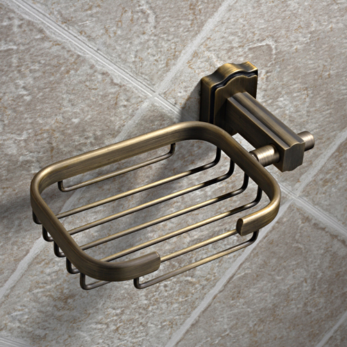 High-Quality Wall Mounted Soap Holder | Factory Direct Prices