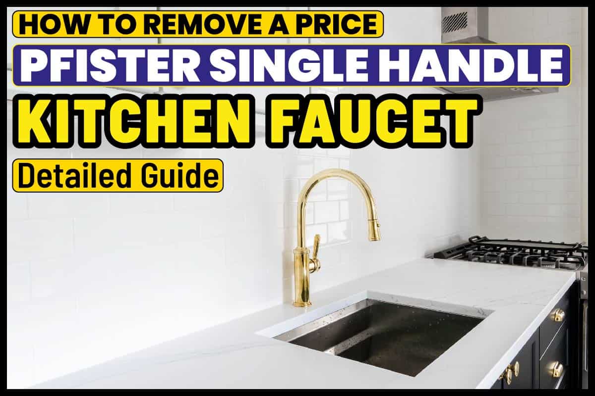 Price Pfister Kitchen Faucet Price Kitchen Faucet Leaking Spout Price Kitchen Price Pfister Kitchen Faucet Sprayer Hose Replacement  howtolounge.com