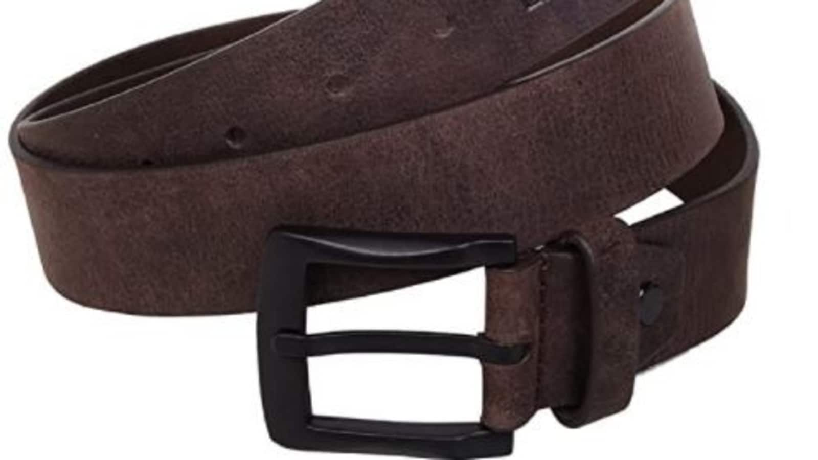 Men's Belts - Buy Belts For Men Online | Jodyshop