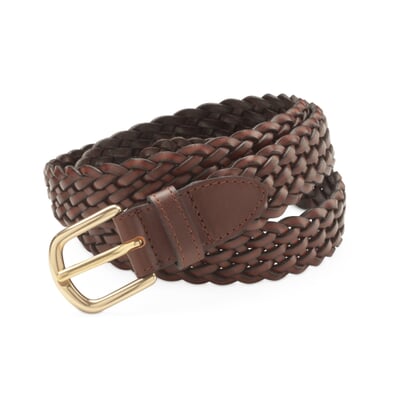 Braided Belt - U.S. Polo Assn.