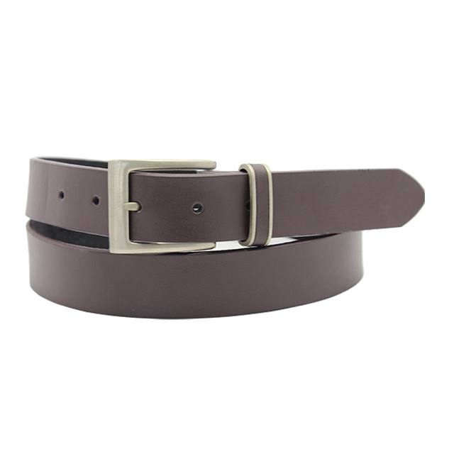 Factory Direct: Double-Sided Reversible Jeans Belts for Women's Basic Accessories