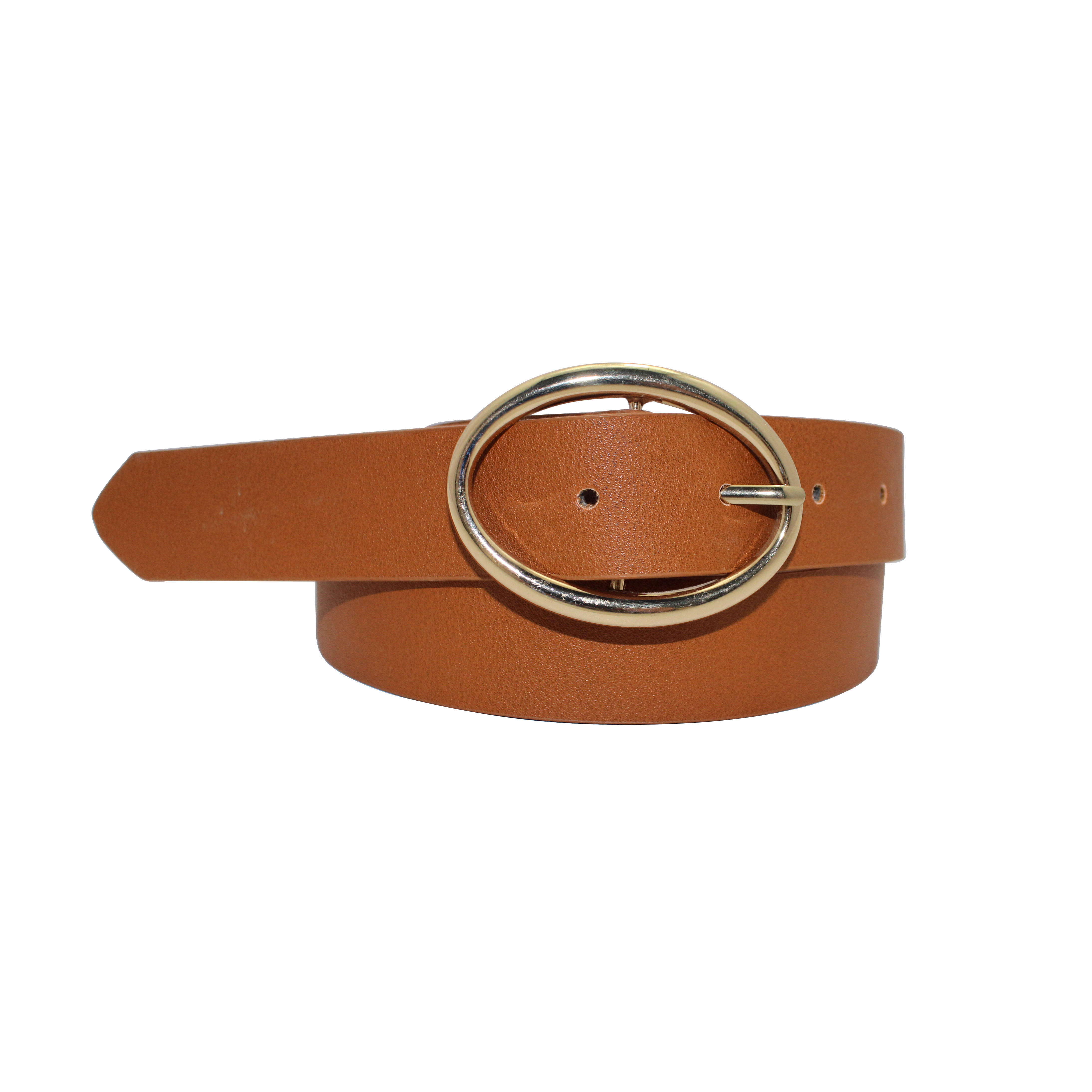 Slim & Sleek Women's Minimalist Belt - Factory Direct Quality & Style