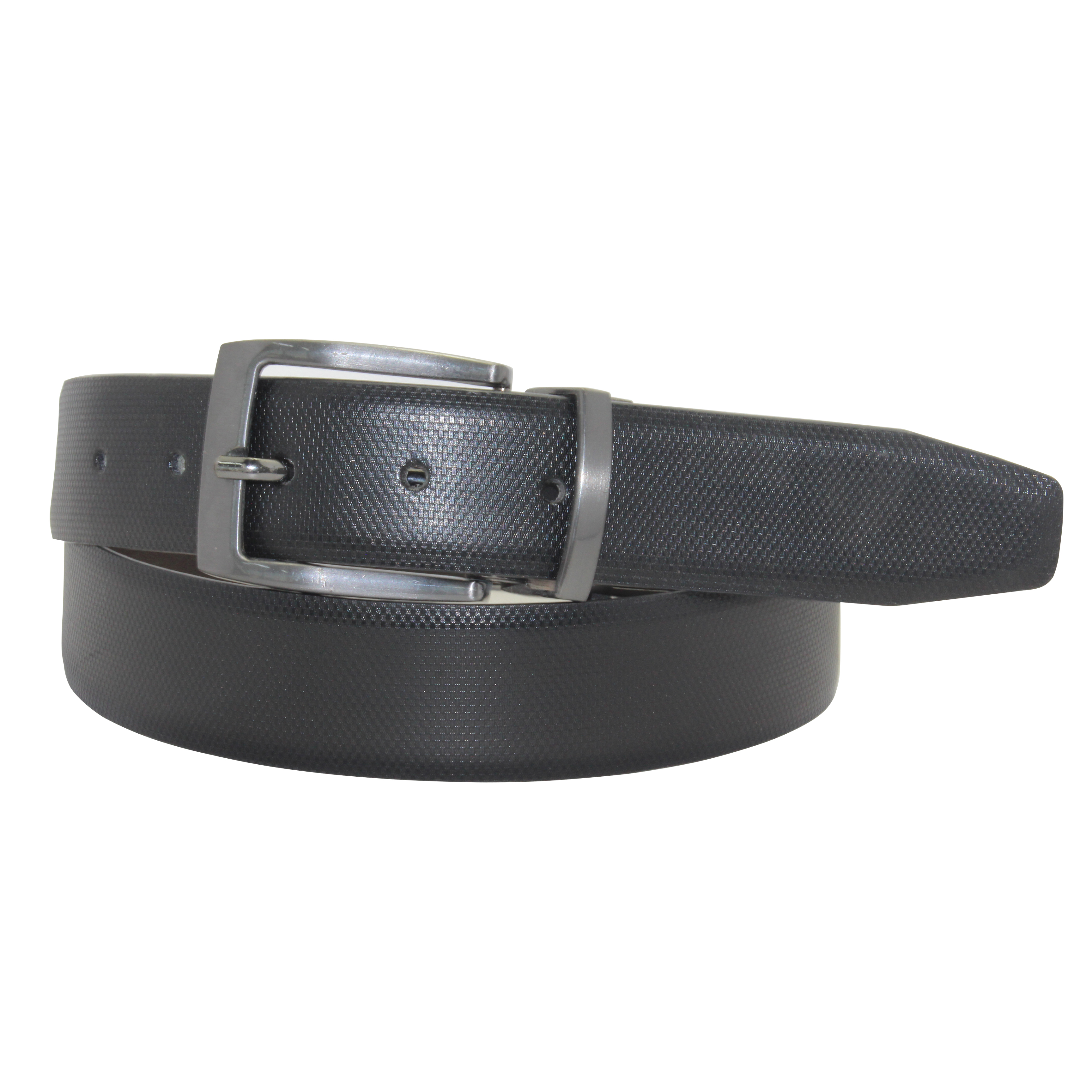 Good Quality Fashionable Men Adjustable Buckle Fashion <a href='/leather-belt/'>Leather Belt</a>