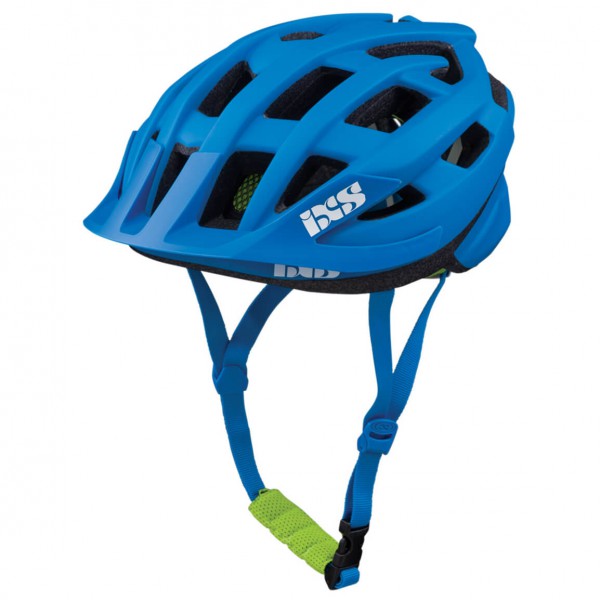 helmet Xact Evo black-graphite | Helmets | MTB Equipment | Bike | IXS