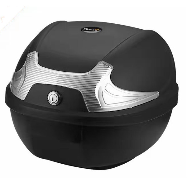 Factory Direct: FD-13 Motorcycle Luggage Tail Box - Premium Quality Motorcycle Parts Available Now!