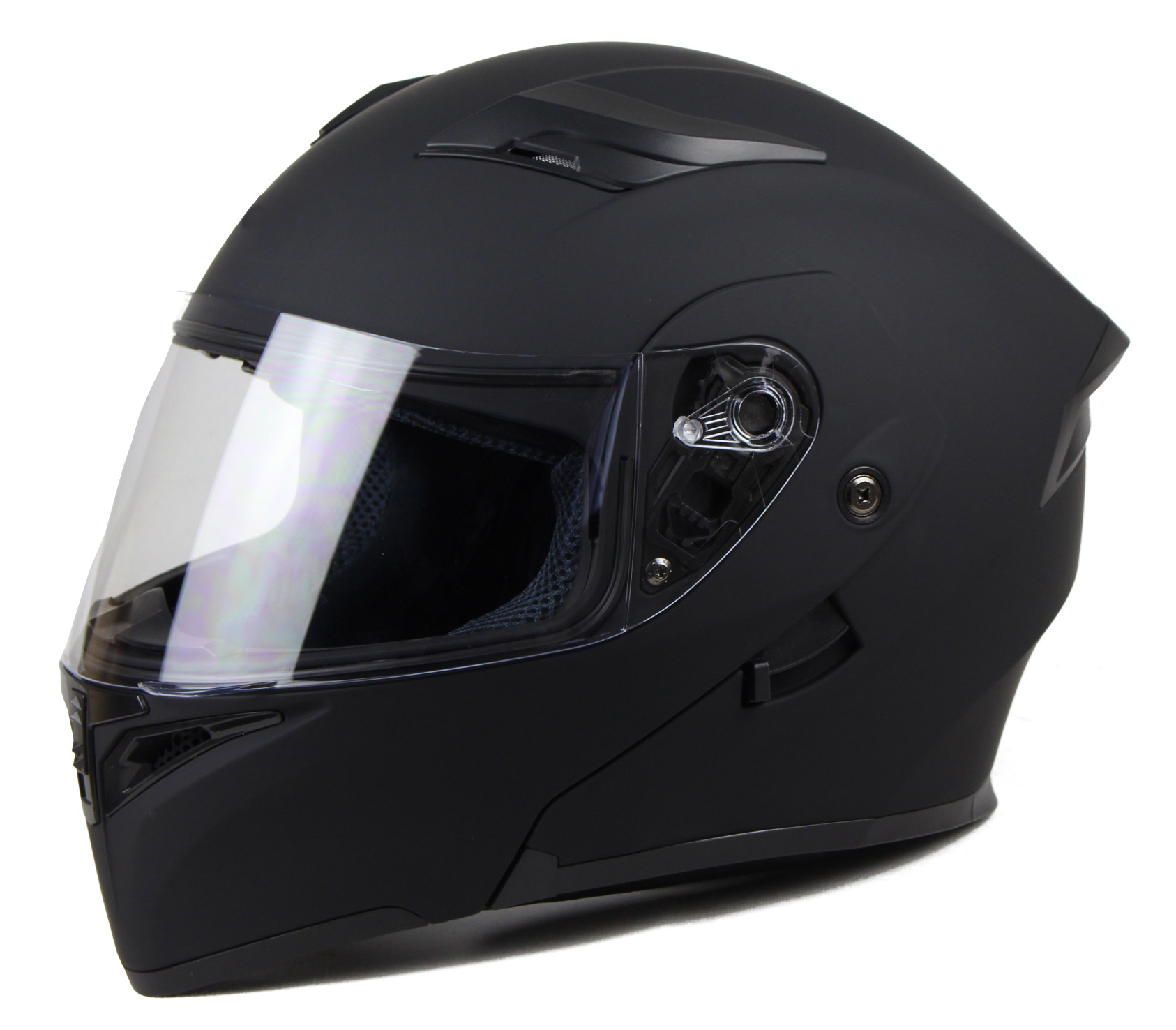 Factory Direct Kax DOT Flip Up Motorcycle Helmet - Premium Quality <a href='/casco/'>Casco</a>s