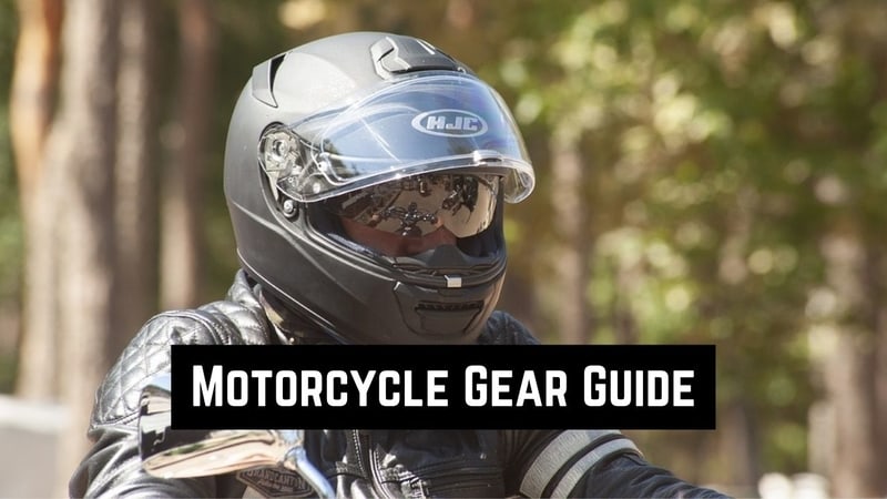 Motorcycle.com Gear Guide: The Best Motorcycle Racing Helmets