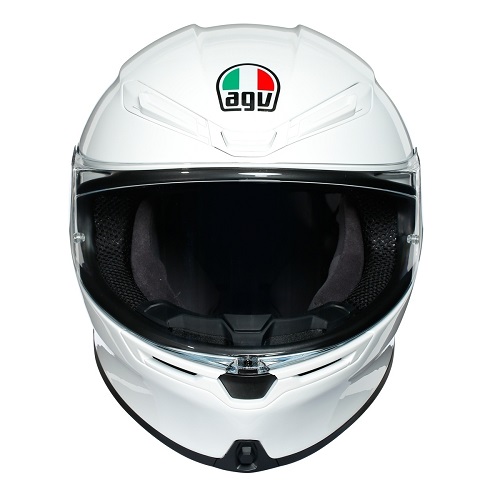 Modular Helmets - AGV Motorcycle Helmets (Official Website)