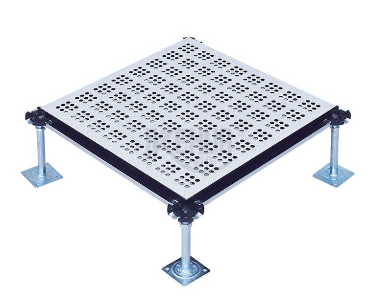 Raised Access Floor Market Size Worth Over US$ 2114.79 Mn, Globally, by 2028 at 5.40% CAGR: Industry Trends, Demand, Share, Value, Analysis & Forecast Report by Zion Market Research