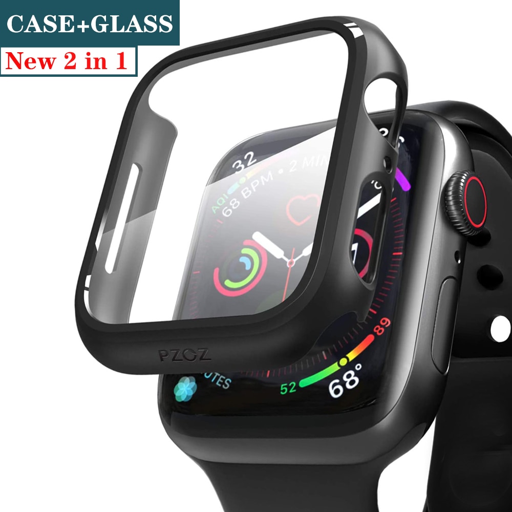 Soft Glass For Apple Watch, <a href='/screen-protector/'>Screen Protector</a>  wowporium