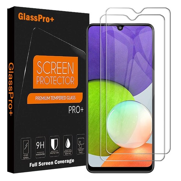 MOFI 3D Curved Ultra Clear Tempered Glass Full Screen Protector Film [Full Glue] for Samsung Galaxy A72 4G/5G  Laptop & Netbook