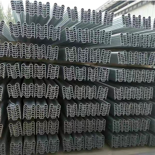 Quality Highway <a href='/guardrail/'>Guardrail</a> & Accessories Manufacturer: W Beam, C Post, C Spacer, and More - Factory Direct