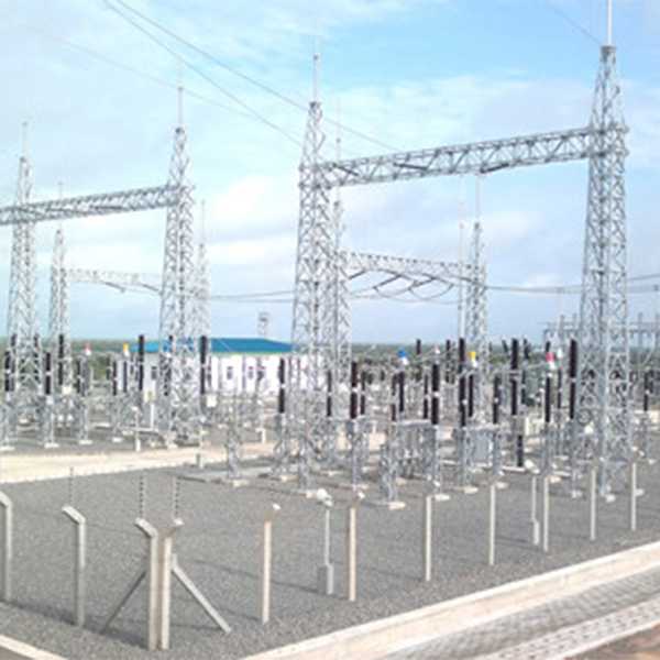 <a href='/power-substation/'>Power Substation</a> RE Structure | Factory Direct Prices & Quality Manufacturing