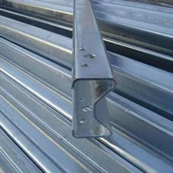 Premium <a href='/guardrail/'>Guardrail</a> Posts (Columns) Factory - Durable & Reliable Solutions