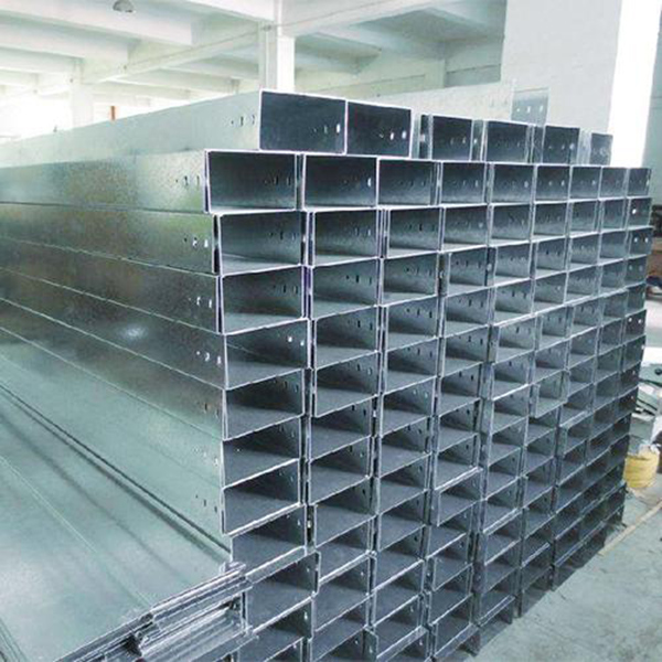 Get superior cable support systems from factory direct supplier - Metal Cable Tray, Ladder, Trunking & Wire Mesh Basket Tray