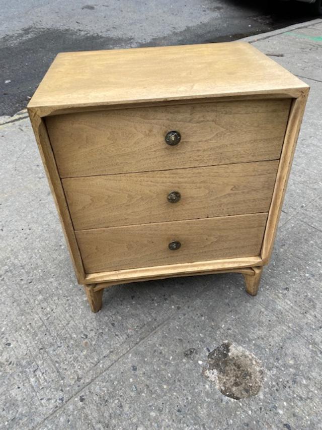 Wood Side Tables