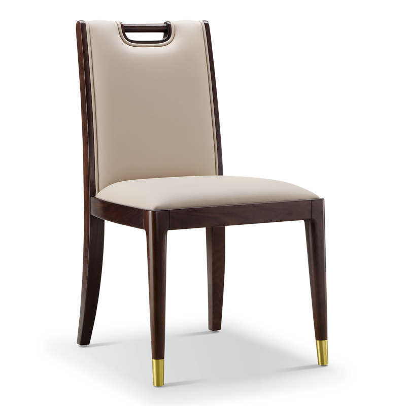 Premium Armless Dining Chairs - #1 High Class Wood <a href='/furniture/'>Furniture</a> Manufacturer in China