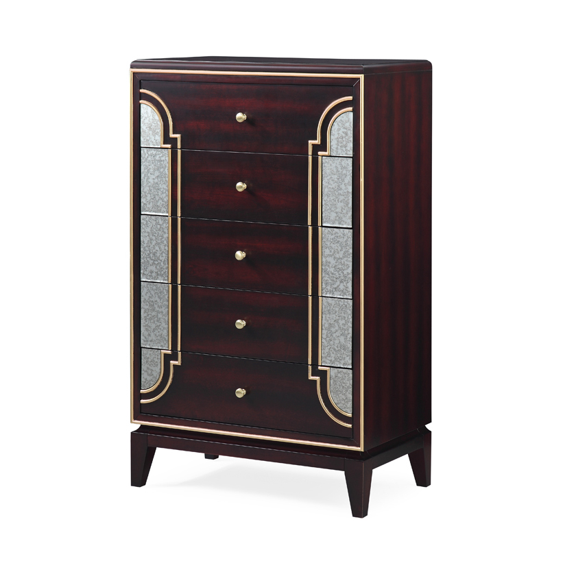 Dressers & Chests - 18C2801