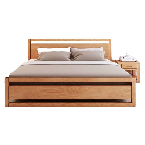 bed frame - Teak Wood <a href='/furniture/'>Furniture</a> Malaysia Manufacturer-Retailer