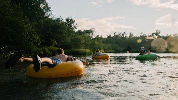 Tubing