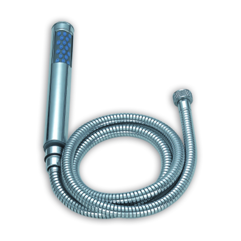 Premium Stainless Steel Double Lock <a href='/shower-hose/'>Shower Hose</a> – Factory Direct Supplier