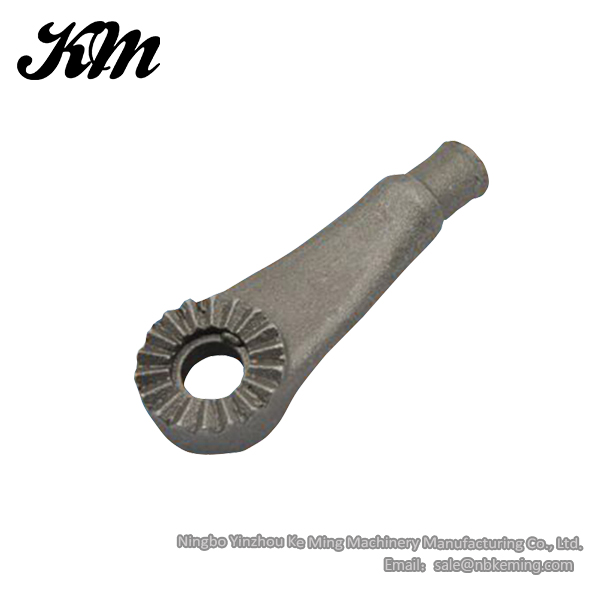 OEM Ductile Iron <a href='/casting/'>Casting</a> Parts Agricultural Machinery
