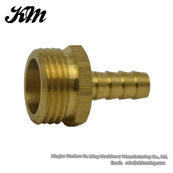 Leading Brass and Copper Machining Parts Factory - Get High Quality CNC Parts at Competitive Prices