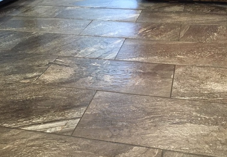 StoneCast Expanse Plank 527 & Tile 536 - Advanced Flooring
