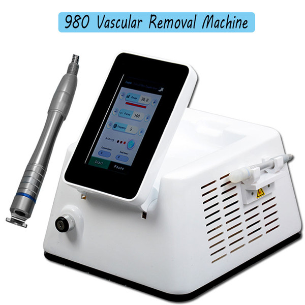 20W/30W Vascular Removal <a href='/980nm-laser/'>980nm Laser</a> 980nm Diode Vascular Removal <a href='/beauty-equipment/'>Beauty Equipment</a> Aluminum Box Packaging By CE UK 2019 From Createbeautymachine, GBP 1440.80 | DHgate UK