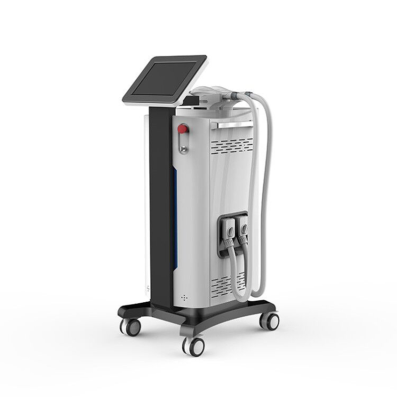 Get Smooth, Silky Skin with KPL IPL SHR Machine | Factory Direct Pricing