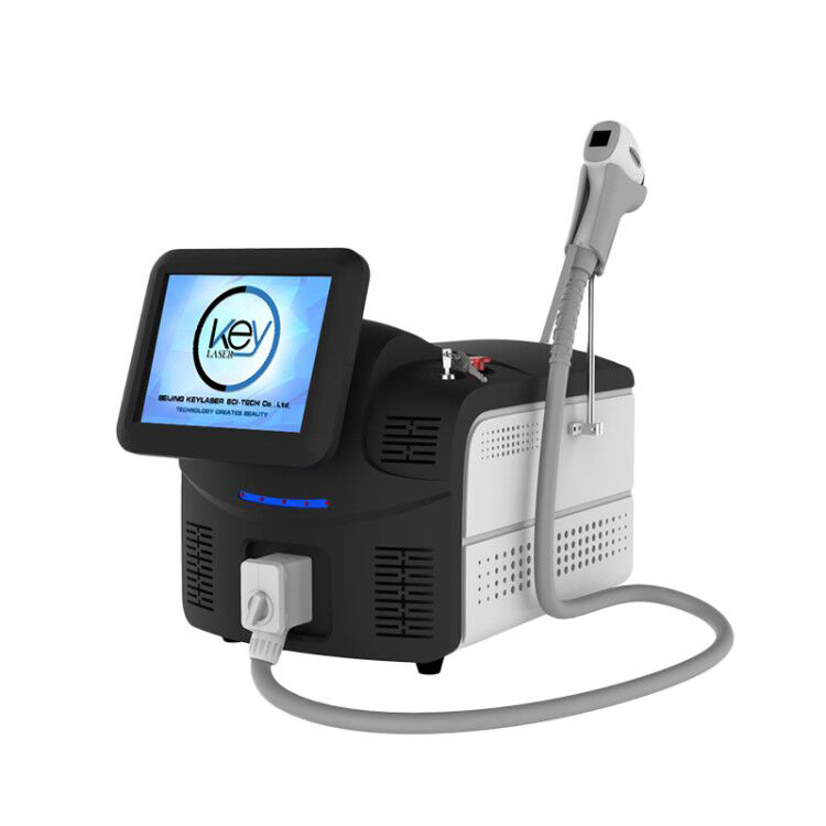 Factory Direct: ICELEGEND Diode Laser System 808 Pro - Premium Quality Laser <a href='/hair-removal/'>Hair Removal</a> at its Finest