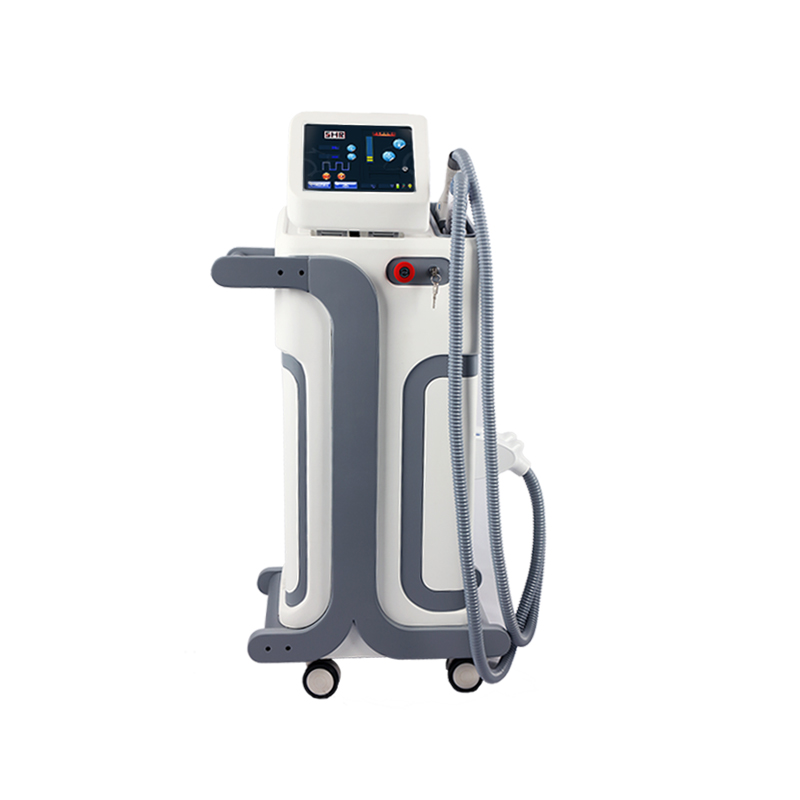 Top-Quality 2021 Multifunctional <a href='/hair-removal/'>Hair Removal</a> Machine | Factory Direct Sale