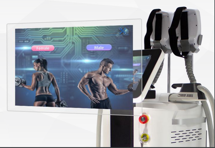 slimming body machine factories