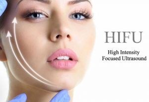 HIFU - Hush Aesthetic Clinic London