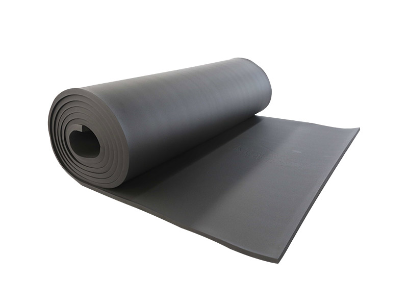 19mm Kingflex <a href='/insulation/'>Insulation</a> Sheet Roll: High-Quality Factory Direct Pricing