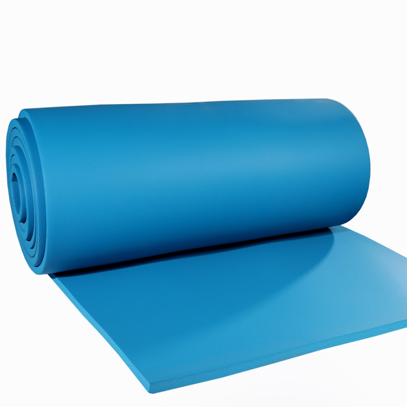 Elastomeric <a href='/cryogenic-insulation/'>Cryogenic Insulation</a> Series