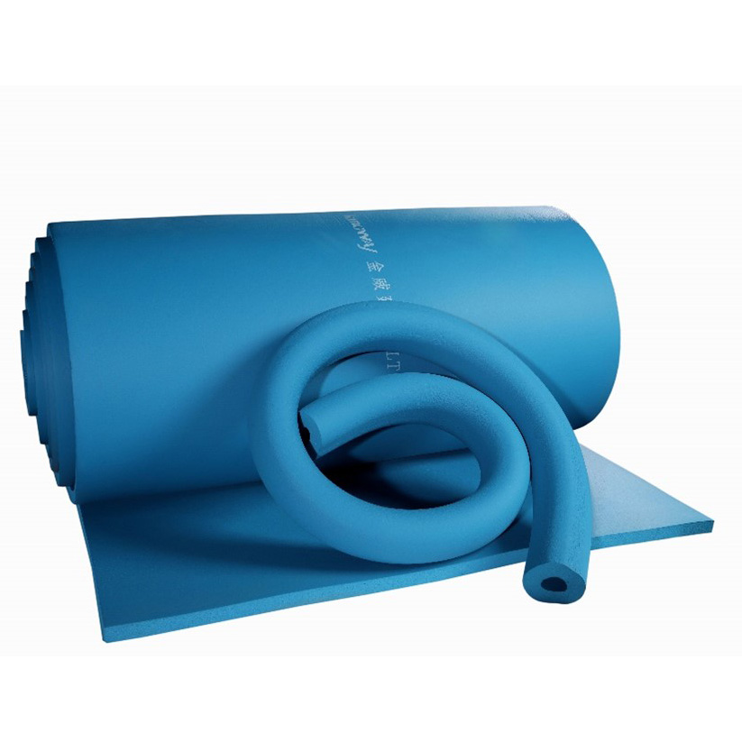 Global Cold Pipe Insulation Market to Generate USD 10.08