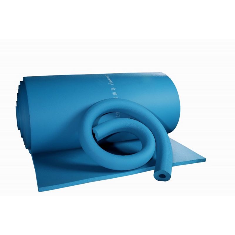 <a href='/elastomeric-insulation/'>Elastomeric Insulation</a> For Ultra Low Temperature System