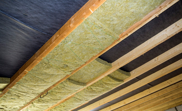 Multifunctional Thermal and Acoustical Solutions - Insulation Outlook Magazine
