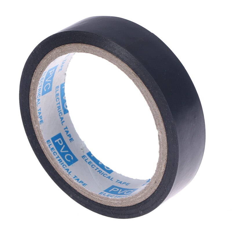Top Manufacturer Customize Roll Pvc Electrical Insulation Tape China Pvc Insulating Tape - LinTape