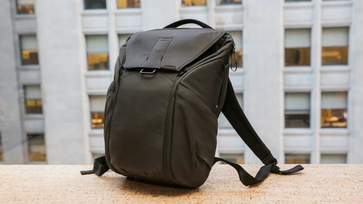 Backpack - Free download and software reviews - CNET Download