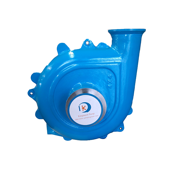 HSD Heavy Slurry Duty Pump - Replace XU | Trusted Factory